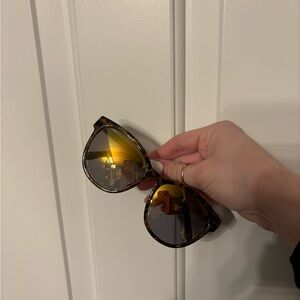 Women’s fossil sunglasses